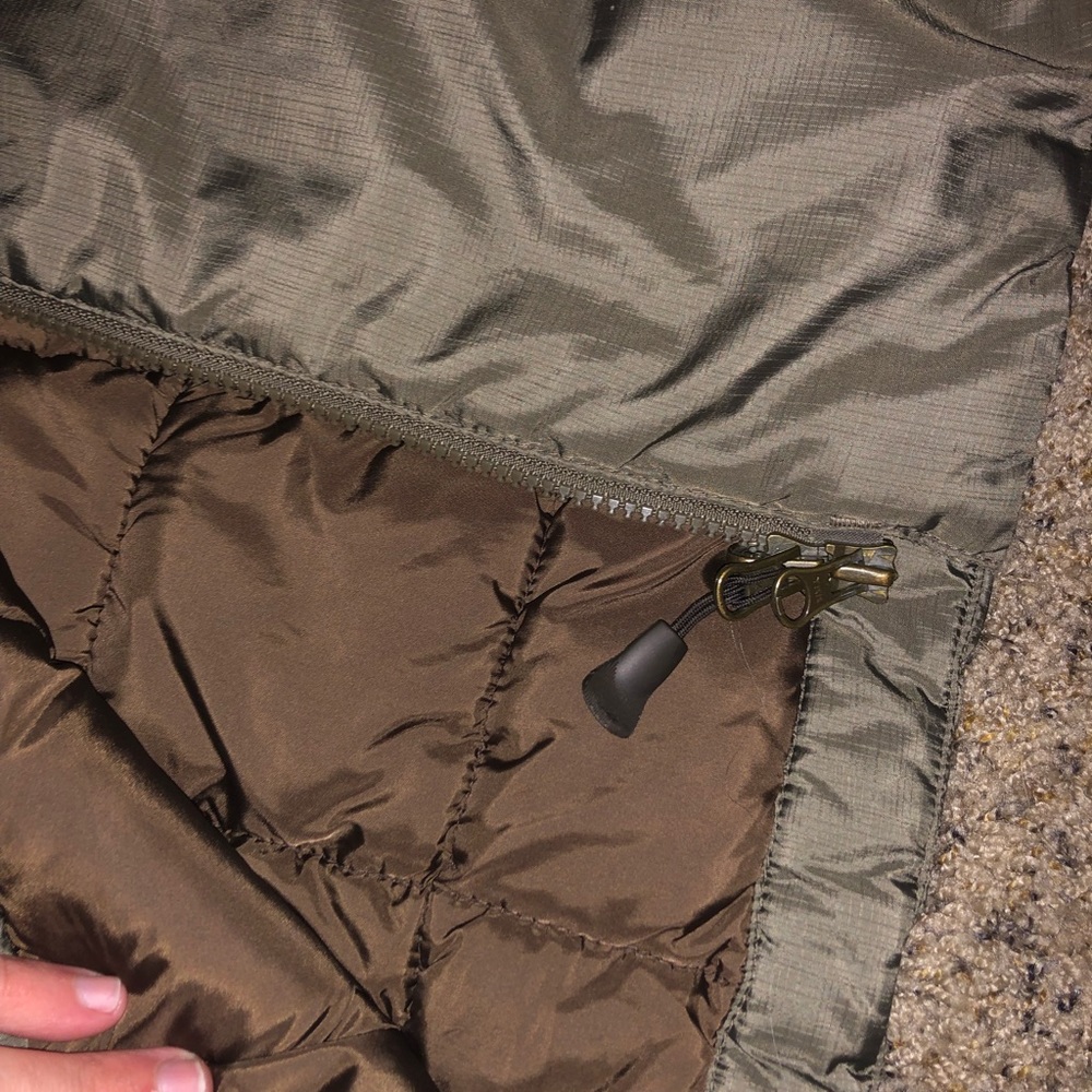 Lole Long Coat - Picture 7 of 7